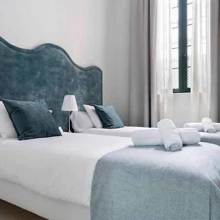 San Buenaventura Apartment 2 Σεβίλλη Εξωτερικό φωτογραφία