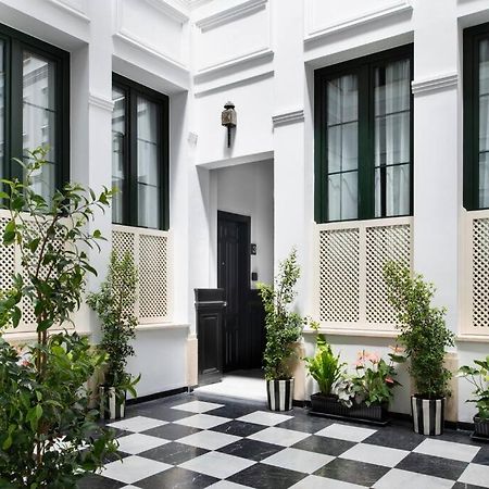 San Buenaventura Apartment 2 Σεβίλλη Εξωτερικό φωτογραφία