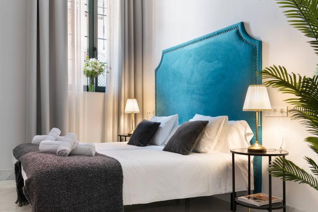 San Buenaventura Apartment 2 Σεβίλλη Εξωτερικό φωτογραφία