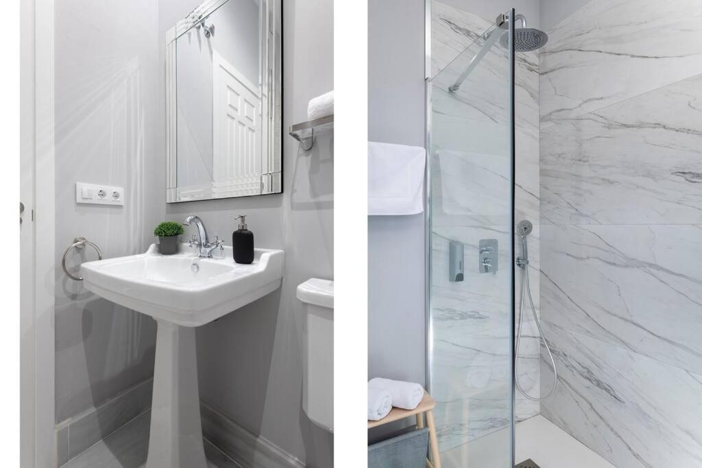San Buenaventura Apartment 2 Σεβίλλη Εξωτερικό φωτογραφία