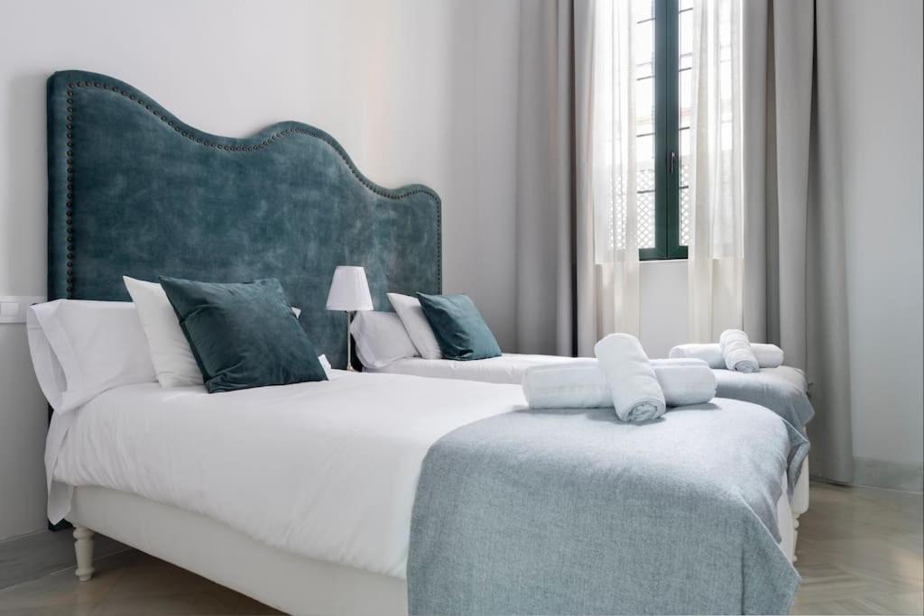 San Buenaventura Apartment 2 Σεβίλλη Εξωτερικό φωτογραφία