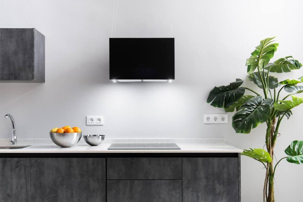 San Buenaventura Apartment 2 Σεβίλλη Εξωτερικό φωτογραφία
